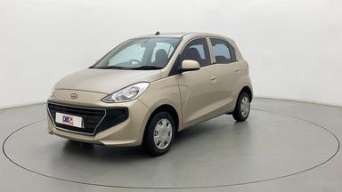 2019 Hyundai NEW SANTRO