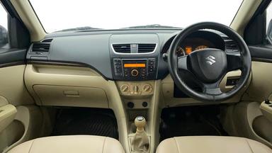 2012 Maruti Swift Dzire