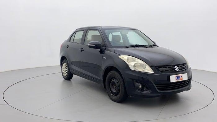 2012 Maruti Swift Dzire