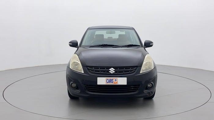 2012 Maruti Swift Dzire