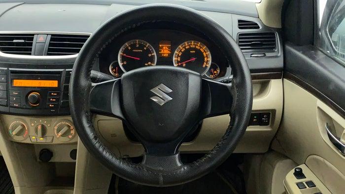 2012 Maruti Swift Dzire