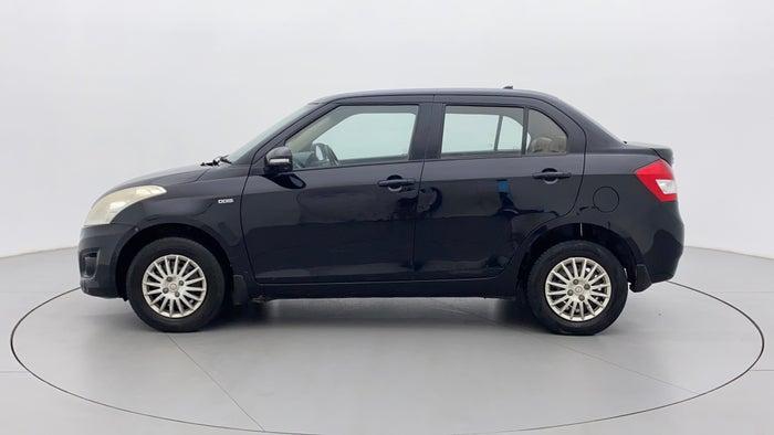 2012 Maruti Swift Dzire