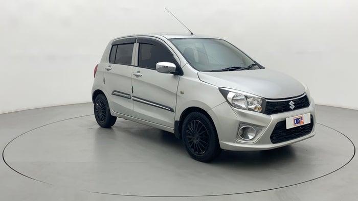 2019 Maruti Celerio