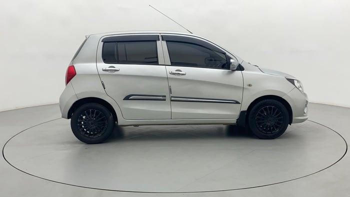 2019 Maruti Celerio