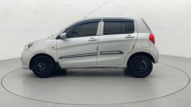 2019 Maruti Celerio