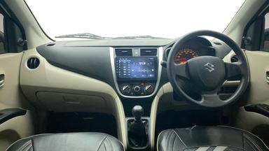 2019 Maruti Celerio