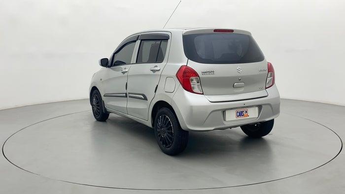 2019 Maruti Celerio