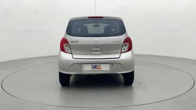 2019 Maruti Celerio