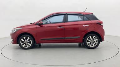 2016 Hyundai Elite i20