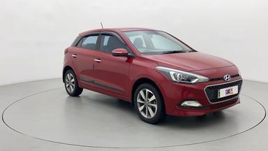 2016 Hyundai Elite i20