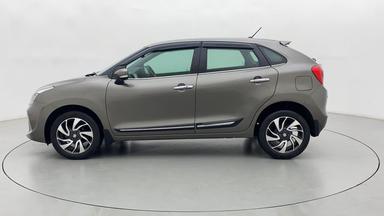 2020 Maruti Baleno