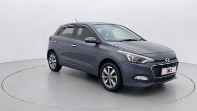 2016 Hyundai Elite i20