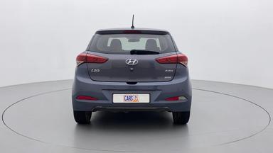 2016 Hyundai Elite i20