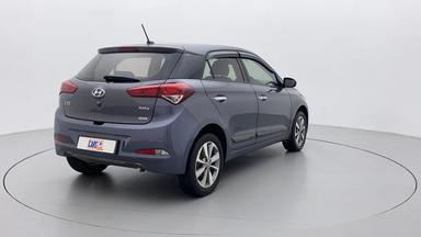 2016 Hyundai Elite i20