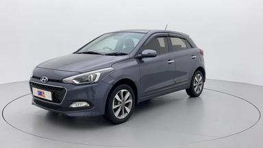 2016 Hyundai Elite i20