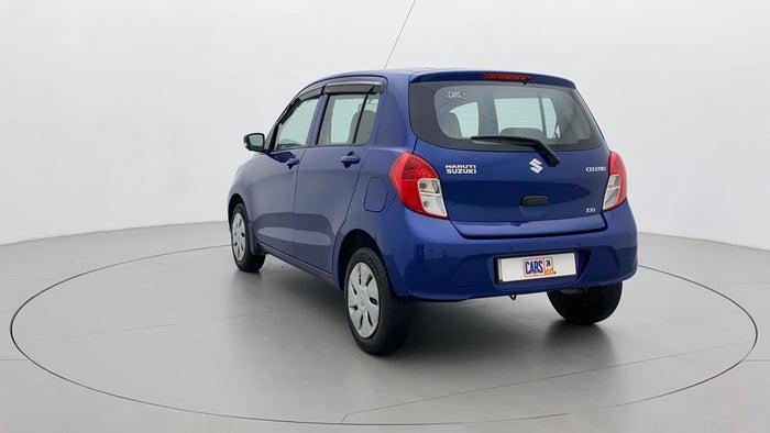 2017 Maruti Celerio