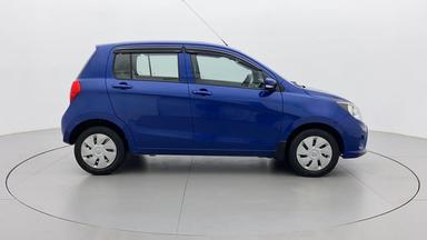 2017 Maruti Celerio