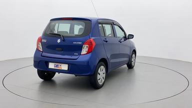 2017 Maruti Celerio