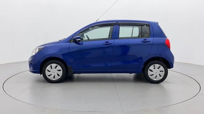 2017 Maruti Celerio