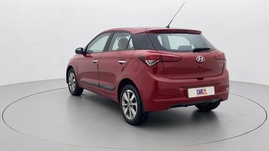 2014 Hyundai Elite i20