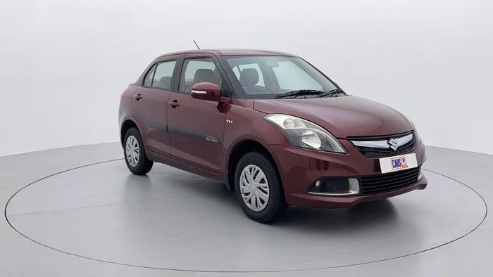 2016 Maruti SWIFT DZIRE