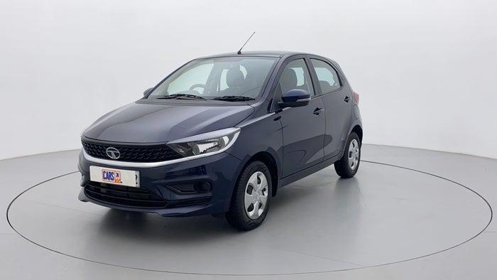 2022 Tata Tiago