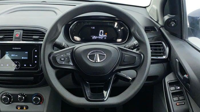 2022 Tata Tiago