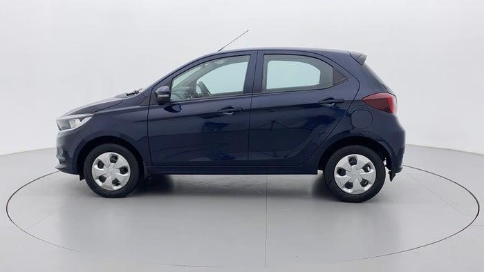 2022 Tata Tiago