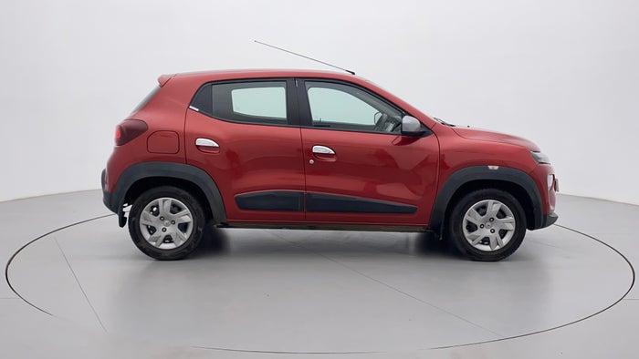 2021 Renault Kwid