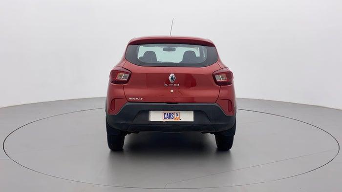 2021 Renault Kwid