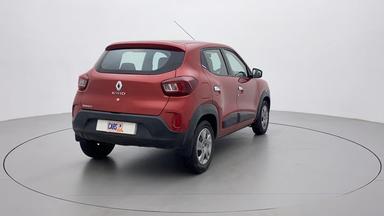 2021 Renault Kwid