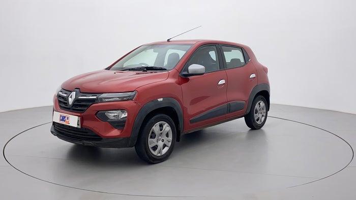 2021 Renault Kwid