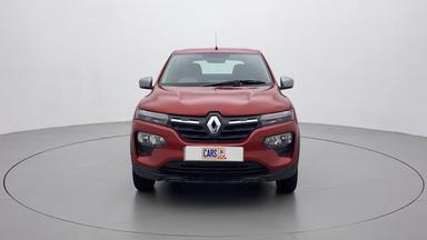 2021 Renault Kwid