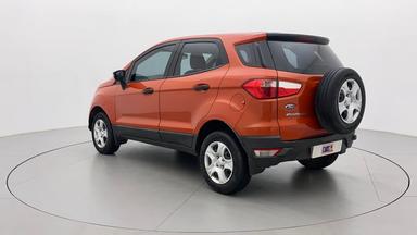 2016 Ford Ecosport