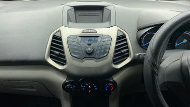 2016 Ford Ecosport