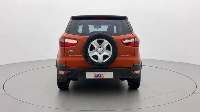 2016 Ford Ecosport