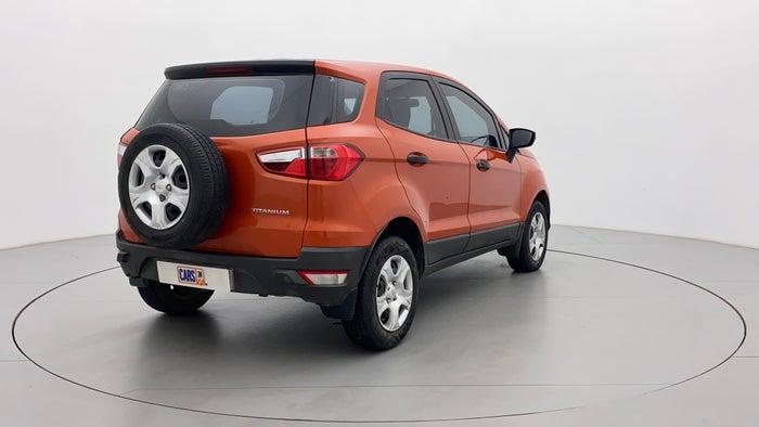 2016 Ford Ecosport