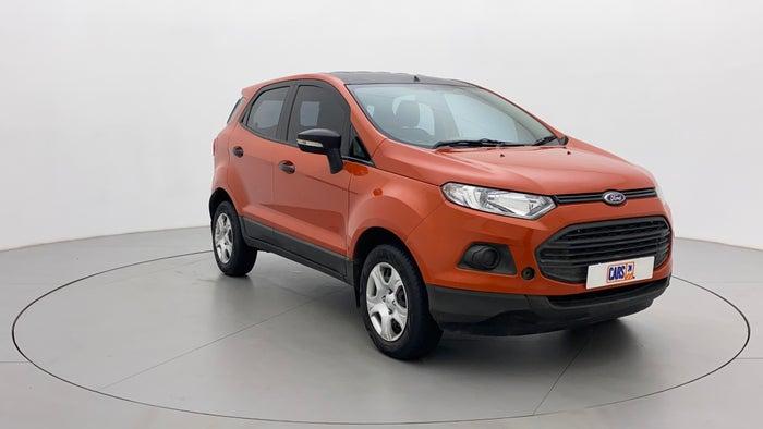 2016 Ford Ecosport