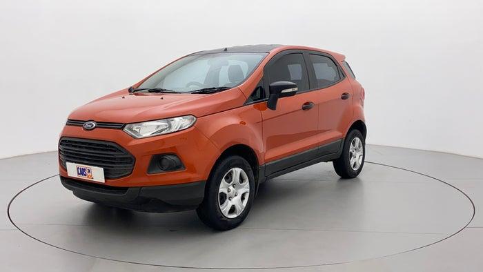 2016 Ford Ecosport