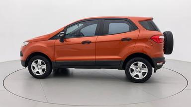 2016 Ford Ecosport