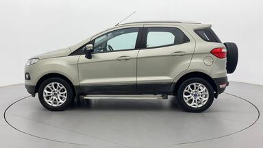 2016 Ford Ecosport