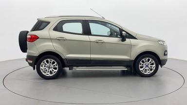 2016 Ford Ecosport