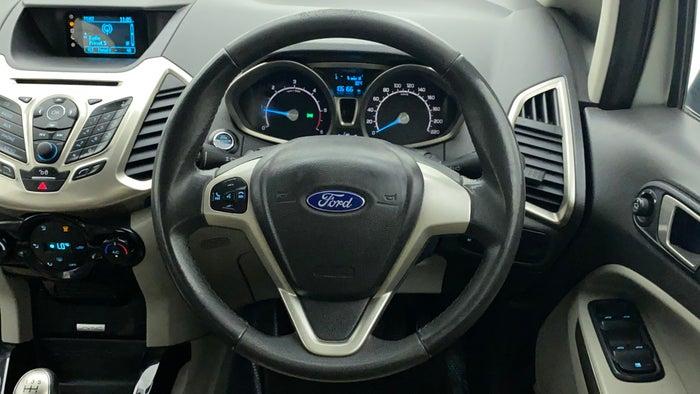 2016 Ford Ecosport