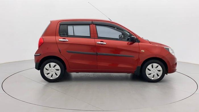 2014 Maruti Celerio