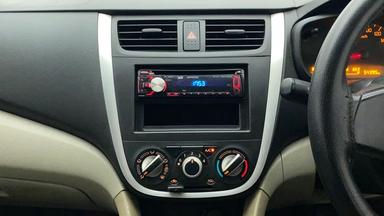 2014 Maruti Celerio