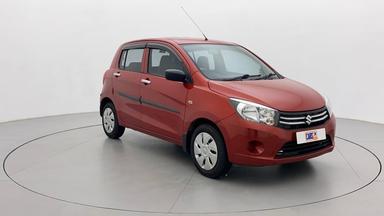 2014 Maruti Celerio