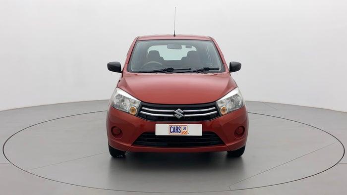 2014 Maruti Celerio