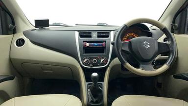 2014 Maruti Celerio