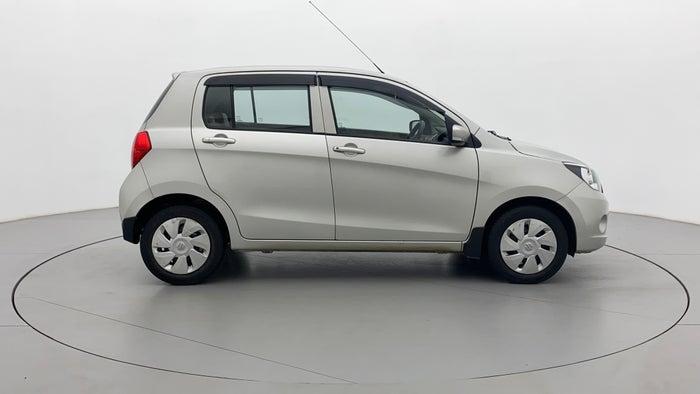 2017 Maruti Celerio