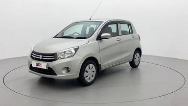 2017 Maruti Celerio